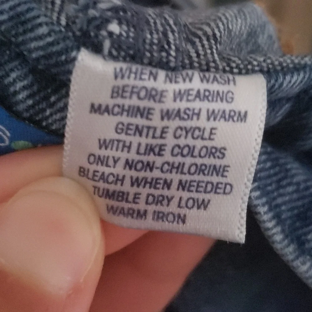 Boys Greendog Cargo Jeans - Picture 6 of 6